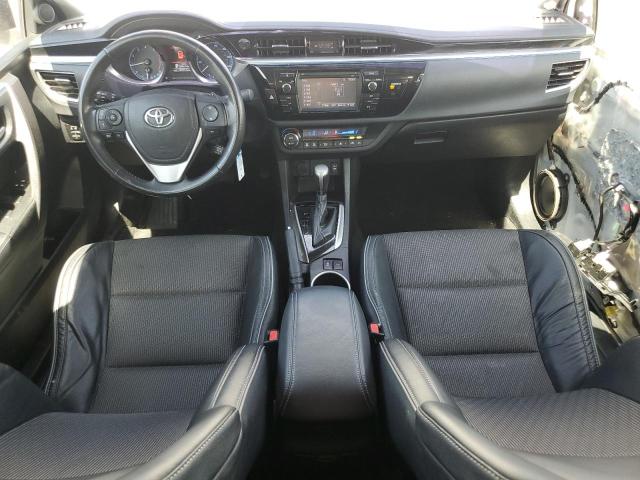 2015 TOYOTA COROLLA L - 5YFBURHE3FP223472