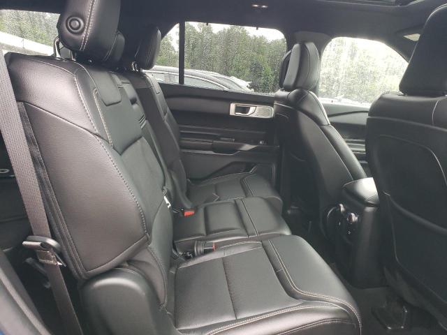 2020 FORD EXPLORER S 1FM5K8GC7LGB45414