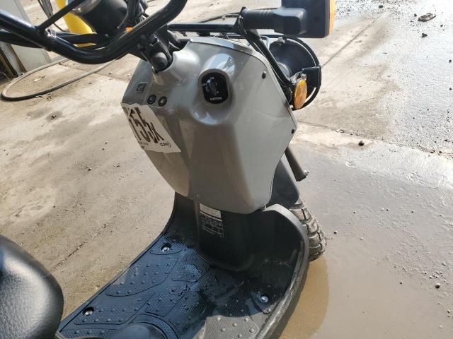 2022 HONDA NPS50 JH2AF5816NK906962