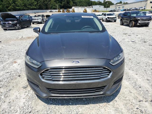 2016 FORD FUSION SE 3FA6P0H75GR363806