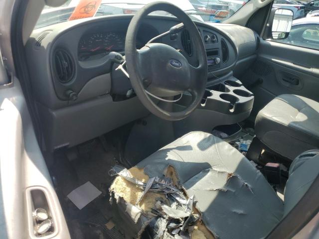 2006 FORD ECONOLINE #3237009463