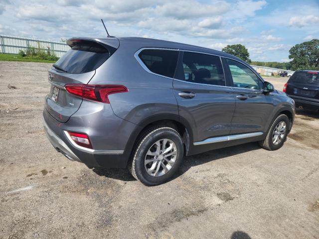 2019 HYUNDAI SANTA FE S - 5NMS2CAD4KH123616