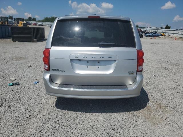 2011 DODGE GRAND CARAVAN CREW - 2D4RN5DG2BR650053