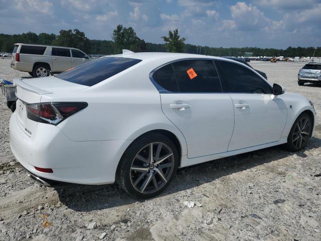 2017 LEXUS GS 350 BAS JTHBZ1BL1HA011668