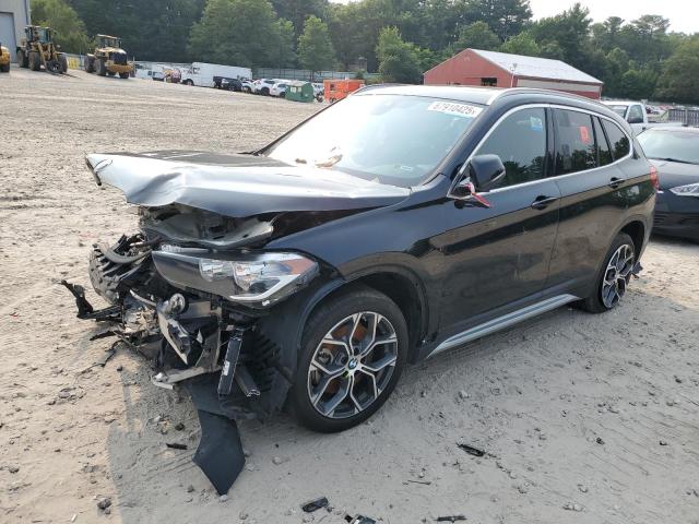 BMW X1 SDRIVE2