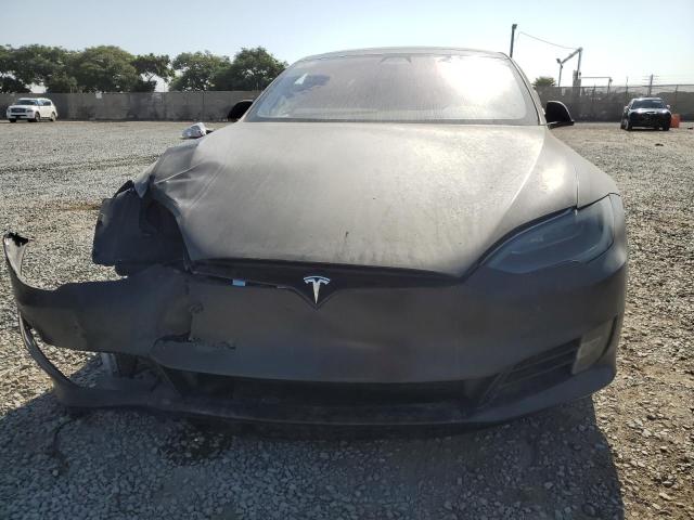 2016 TESLA MODEL S 5YJSA1E45GF171765