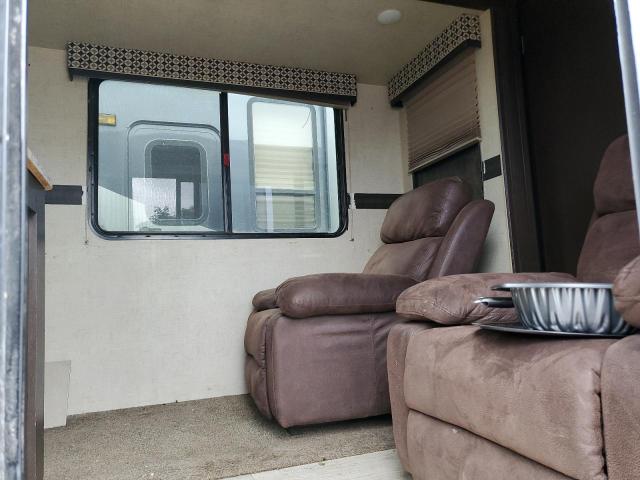 2018 SPORTSMEN TRAILER #3290073260