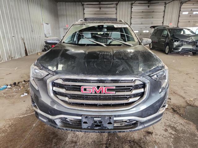 2018 GMC TERRAIN SL - 3GKALPEX3JL201958