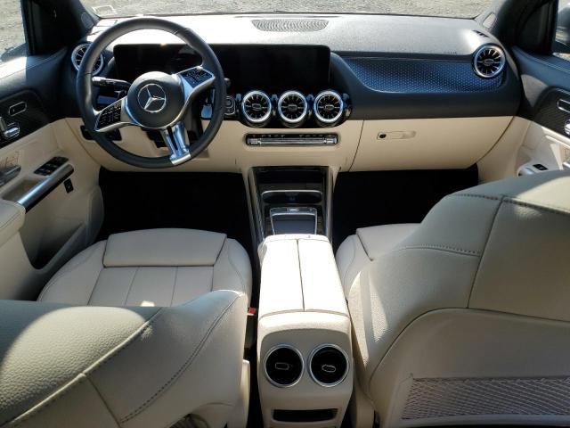 2025 MERCEDES-BENZ GLA 250 4MATIC W1N4N4HB8SJ675407
