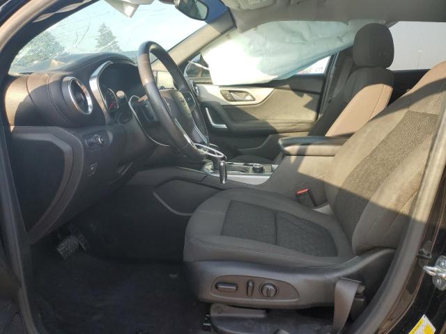 2020 CHEVROLET BLAZER 1LT 3GNKBBRA3LS673802