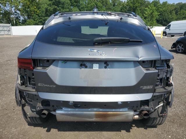 2019 JAGUAR E-PACE SE SADFP2FX3K1Z55866
