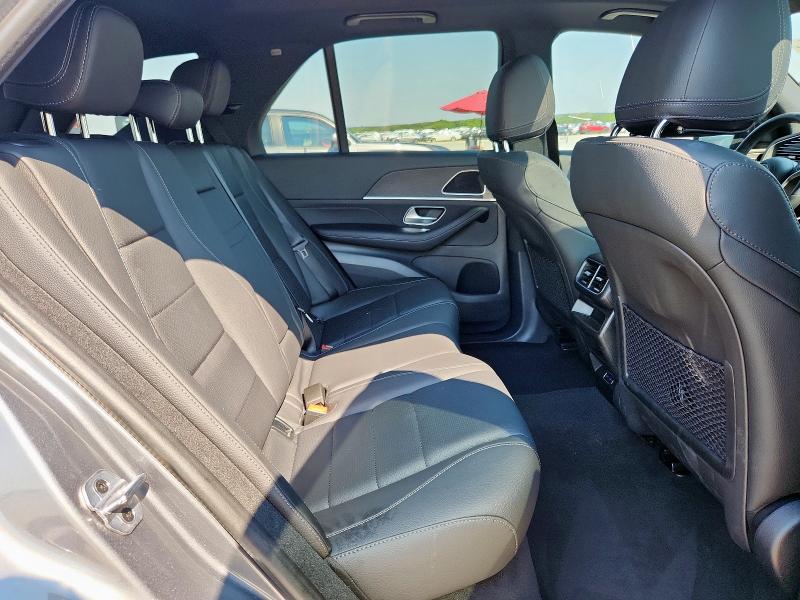 2025 MERCEDES-BENZ GLE 350 4JGFB4EB1SB356062