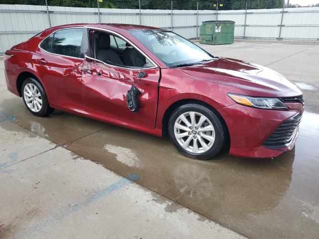 2020 TOYOTA CAMRY LE 4T1C11AK6LU378803