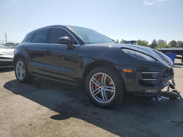 2017 PORSCHE MACAN TURB WP1AF2A58HLB60225