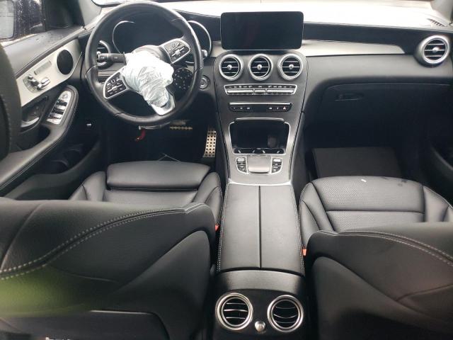2023 MERCEDES-BENZ GLC COUPE W1N0J8EB6PG127237