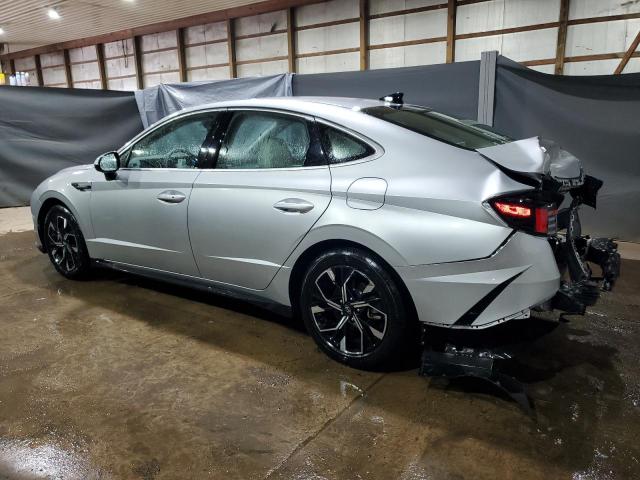 2024 HYUNDAI SONATA SEL KMHL64JA1RA376011