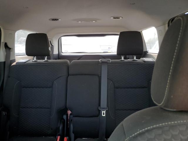 2019 GMC ACADIA SLE 1GKKNKLA8KZ121890