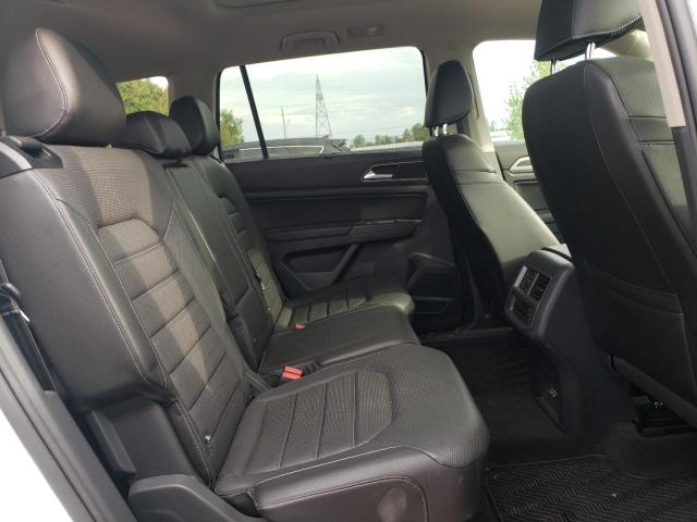 2018 VOLKSWAGEN ATLAS SEL 1V2MR2CA3JC550024