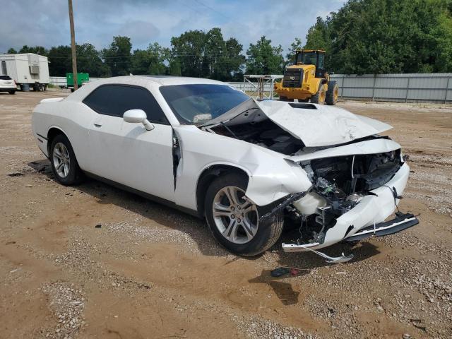 2018 DODGE CHALLENGER 2C3CDZAG1JH259213