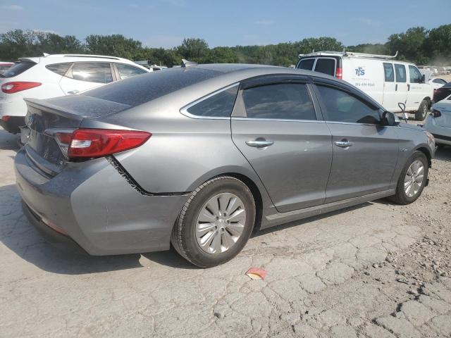 2017 HYUNDAI SONATA HYB KMHE24L1XHA060087
