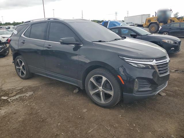 2022 CHEVROLET EQUINOX PR 2GNAXNEV9N6104297