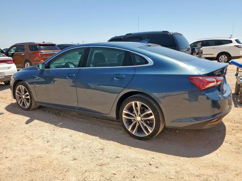 2024 CHEVROLET MALIBU PRE 1G1ZE5ST8RF220700
