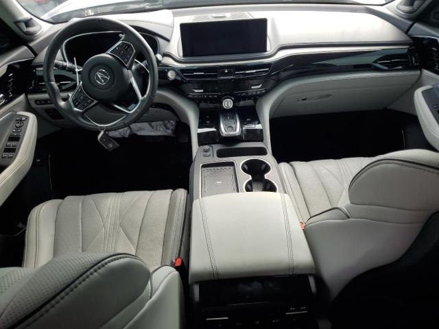 2025 ACURA MDX ADVANCE 5J8YE1H81SL009183