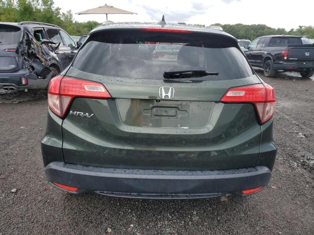 2017 HONDA HR-V EXL 3CZRU5H77HM705682