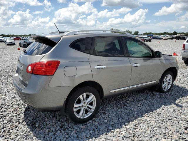2013 NISSAN ROGUE S - JN8AS5MT4DW014006