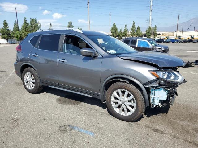 2020 NISSAN ROGUE S JN8AT2MT5LW043444