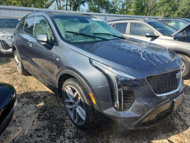 2019 CADILLAC XT4 SPORT 1GYFZFR44KF226996