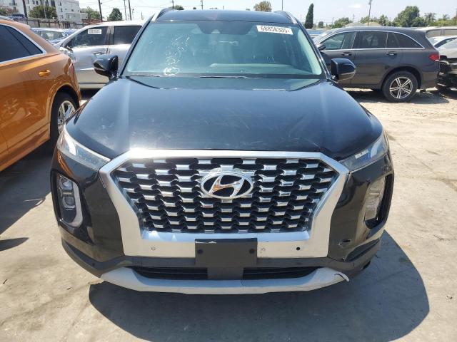 2020 HYUNDAI PALISADE SEL KM8R44HE1LU076161