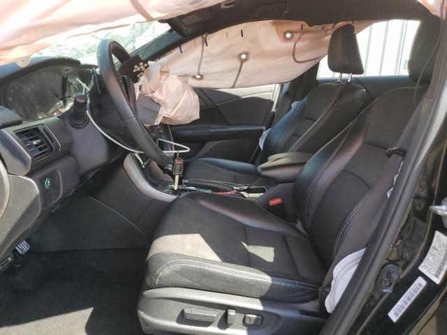 2017 HONDA ACCORD SPO - 1HGCR2F51HA283419