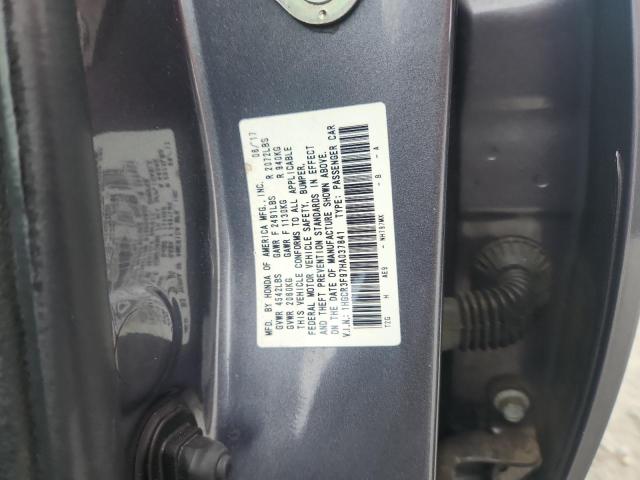 2017 HONDA ACCORD TOU 1HGCR3F97HA037841