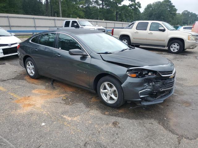 2017 CHEVROLET MALIBU LS 1G1ZB5ST2HF236723