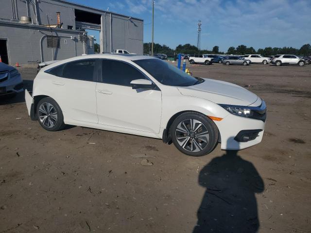 2018 HONDA CIVIC EXL JHMFC1F73JX001923