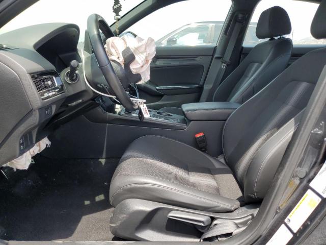 2024 HONDA CIVIC SPORT 2HGFE2F58RH523139