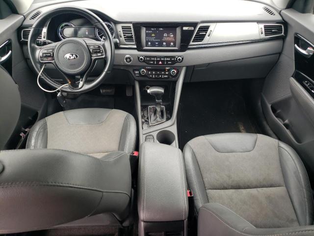 2017 KIA NIRO EX KNDCC3LC6H5072072