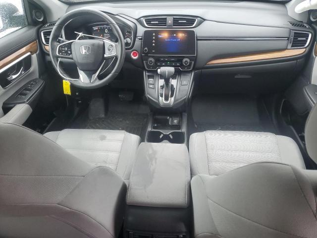 2019 HONDA CR-V EX 7FARW2H51KE047791