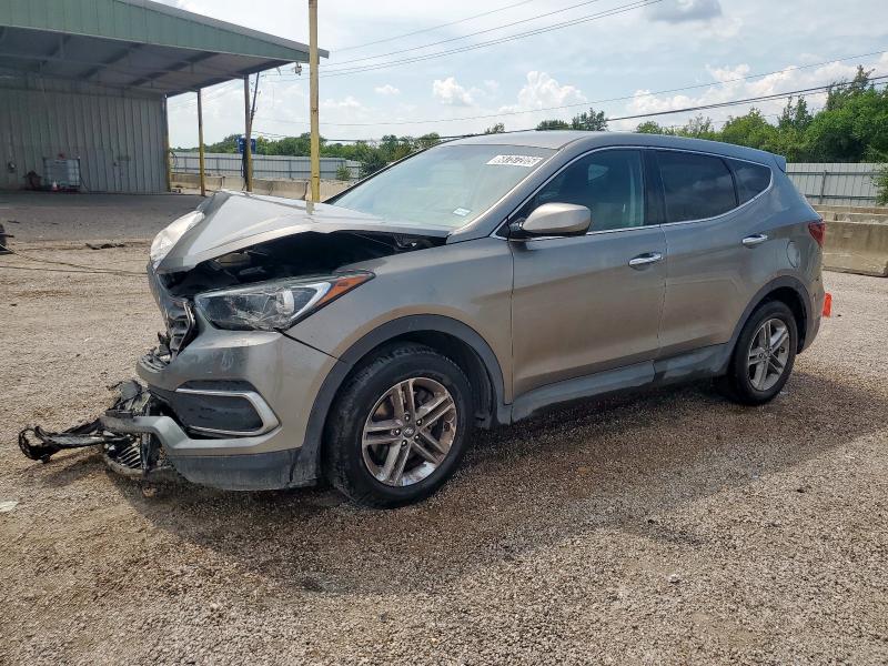 HYUNDAI SANTA FE S