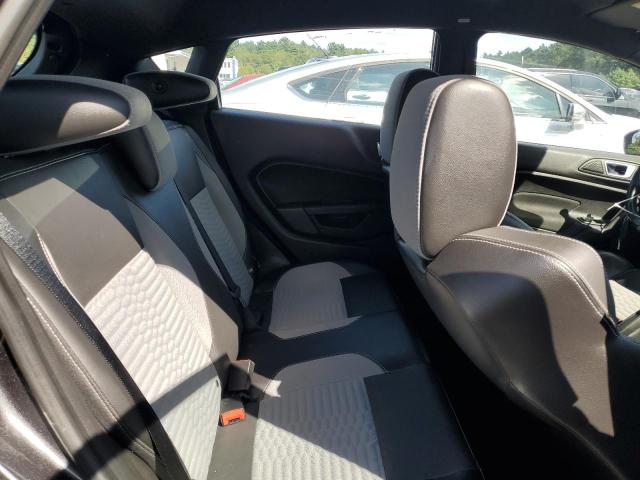 2018 FORD FIESTA ST 3FADP4GX9JM107768