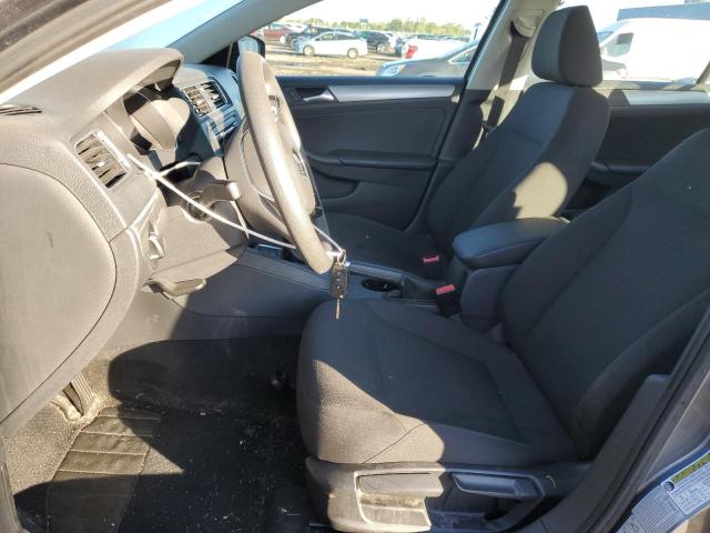 2015 VOLKSWAGEN JETTA SE 3VWD07AJ1FM339192