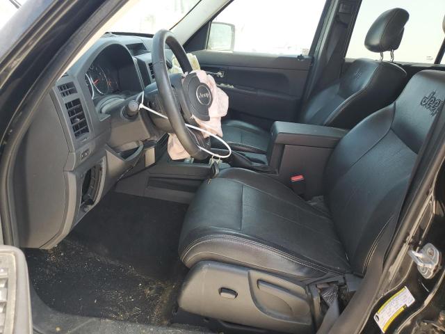 2012 JEEP LIBERTY SP - 1C4PJMAK8CW168036