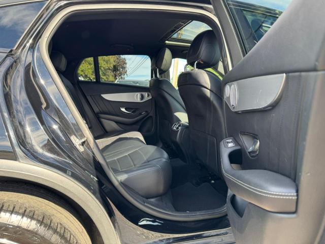 2019 MERCEDES-BENZ GLC COUPE WDC0J4KB0KF633644