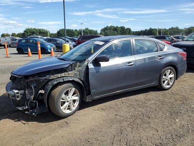2013 NISSAN ALTIMA 2.5 - 1N4AL3AP2DC907741