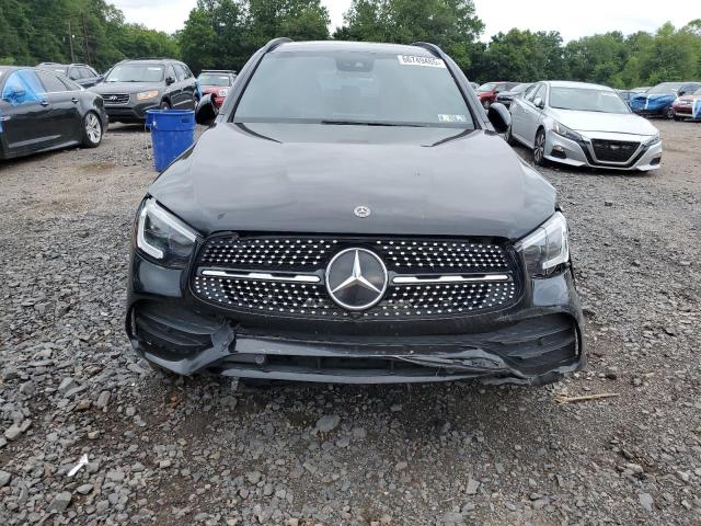 2020 MERCEDES-BENZ GLC 300 4M - WDC0G8EB3LF708694