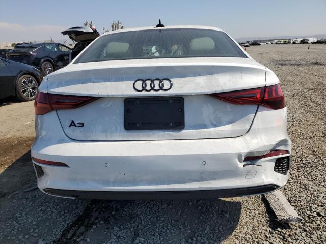 2023 AUDI A3 PREMIUM WAUAUDGYXPA040289