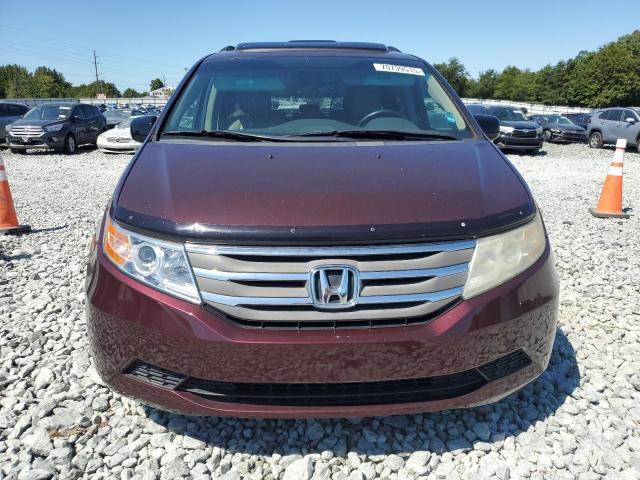 2012 HONDA ODYSSEY EX - 5FNRL5H65CB045526