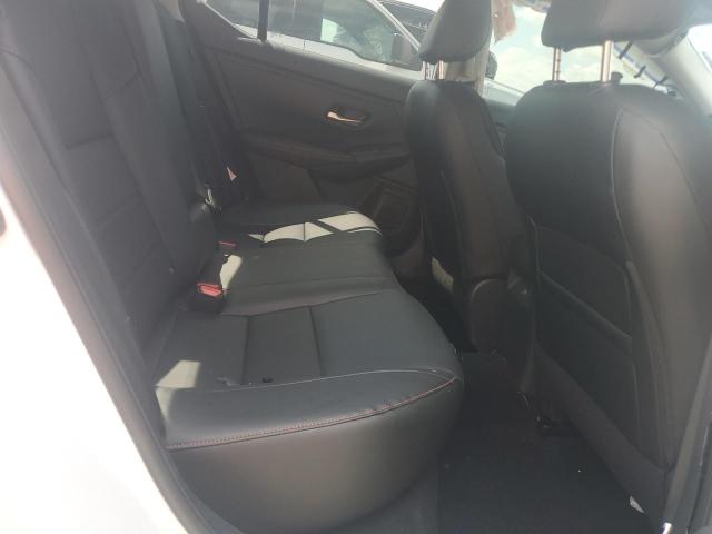 2025 NISSAN SENTRA SR - 3N1AB8DV8SY260418