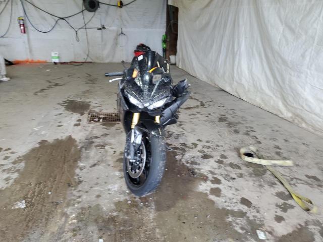 2021 HONDA CBR1000 RR JH2SC7712MK400036